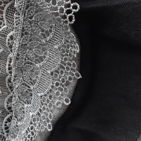 #165 LANVIE Distressed Dress - Picture 7 of 10